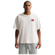 Nike Ανδρική κοντομάνικη μπλούζα Life Boxy Knit T-Shirt